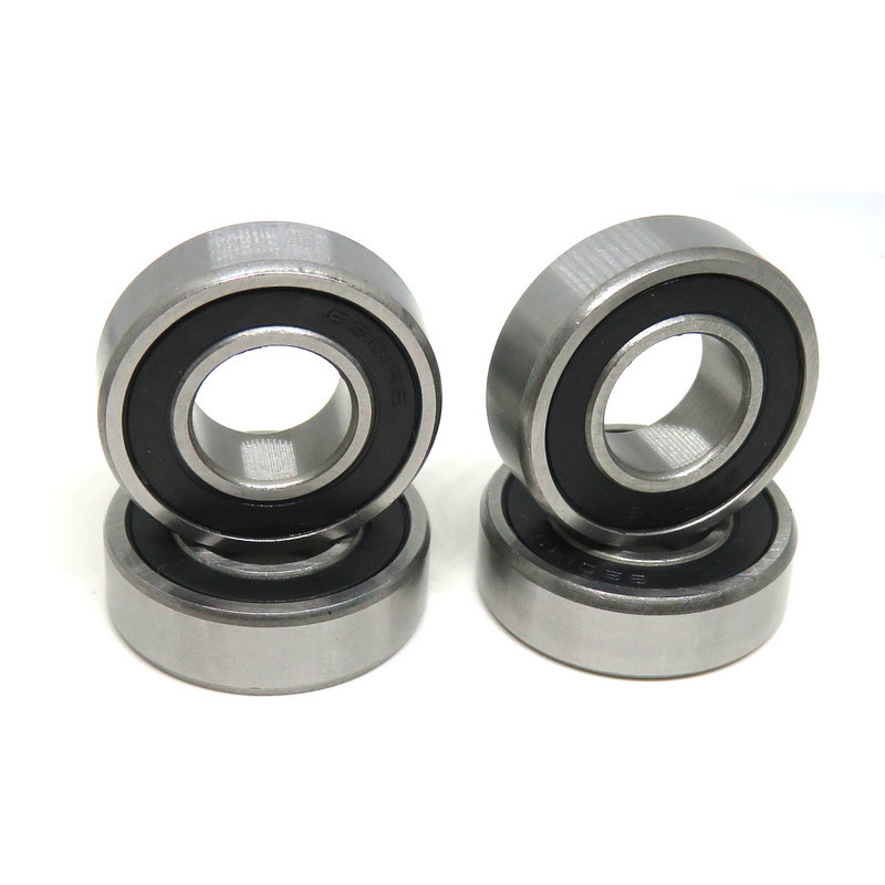 12268-2RS 6000/12-2RS No standard bike bicycle bearings 6000/12 2RS Non-Standard 12268 Ball Bearings 12x26x8mm